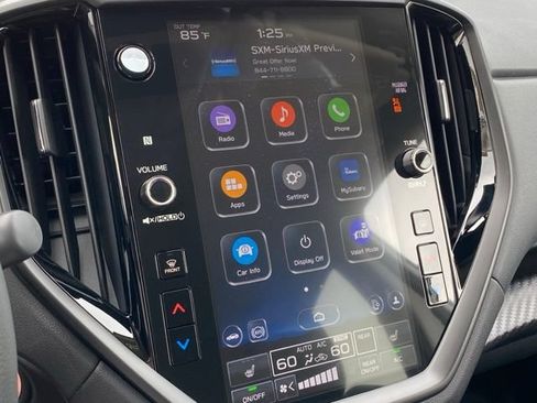 New 2026 Subaru Ascent Premium AWD/4WD image 21