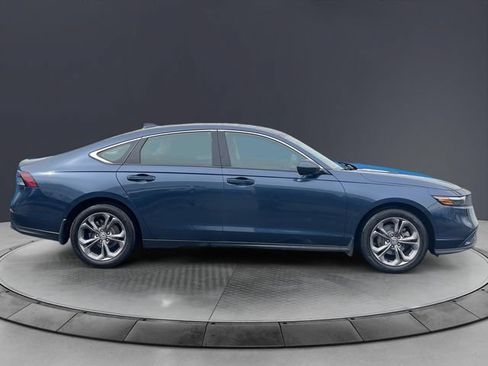 Used 2024 Honda Accord EX image 6