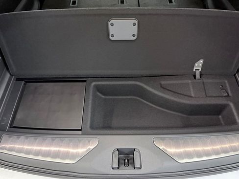 New 2026 INFINITI QX80 4WD image 43