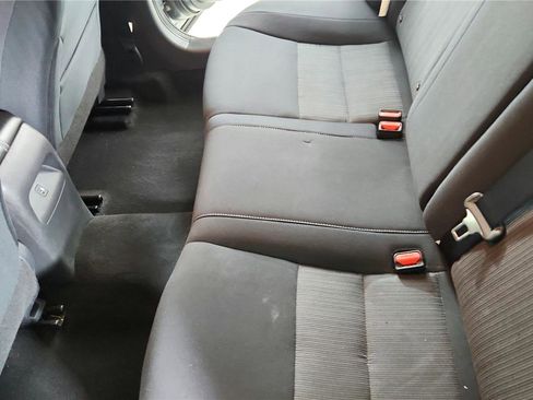 Used 2024 Nissan Sentra SV w/ All-Weather Package FWD image 15