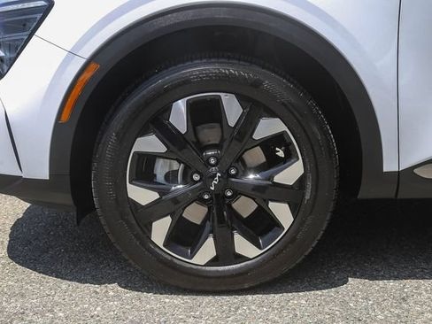 Used 2024 Kia Sportage X-Line w/ X-Line Premium Package AWD/4WD image 13