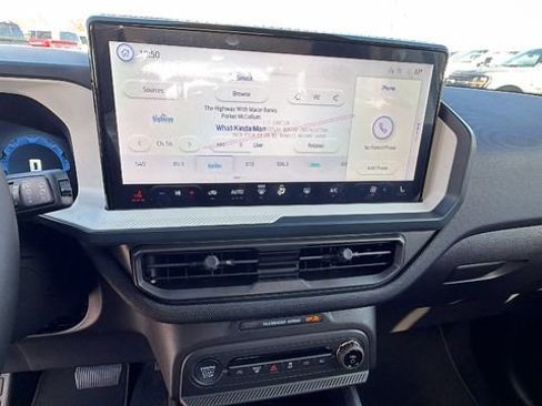 New 2025 Ford Bronco Sport Heritage w/ Convenience Package image 25