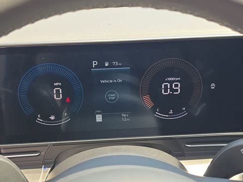 New 2026 Hyundai Kona SEL Premium FWD image 34