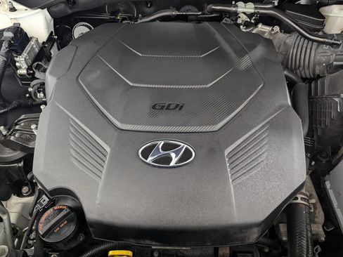 Used 2020 Hyundai Palisade SEL FWD image 10