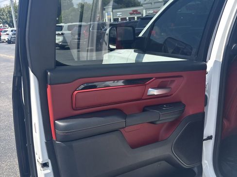 Used 2019 RAM 1500 Rebel w/ Level 2 Equipment Group image 25