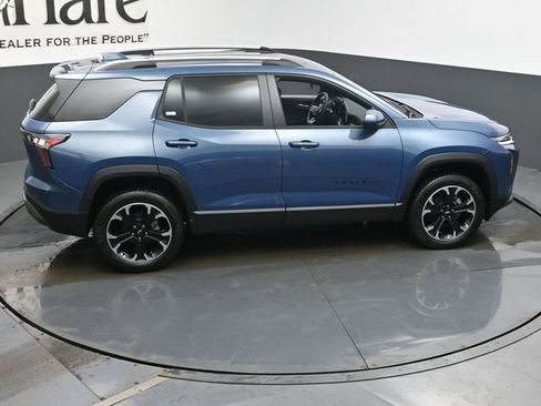 New 2026 Chevrolet Equinox LT w/ Convenience Package II image 17