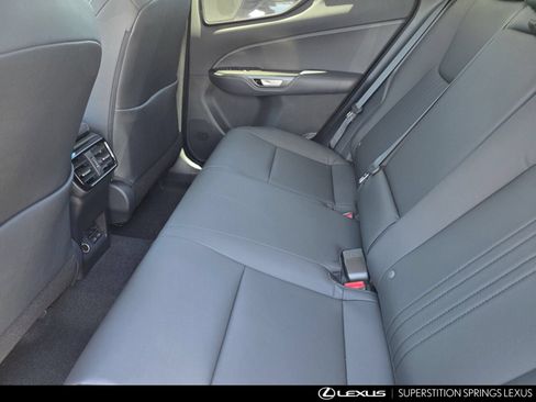 New 2026 Lexus NX 350 AWD w/ Premium Package image 25