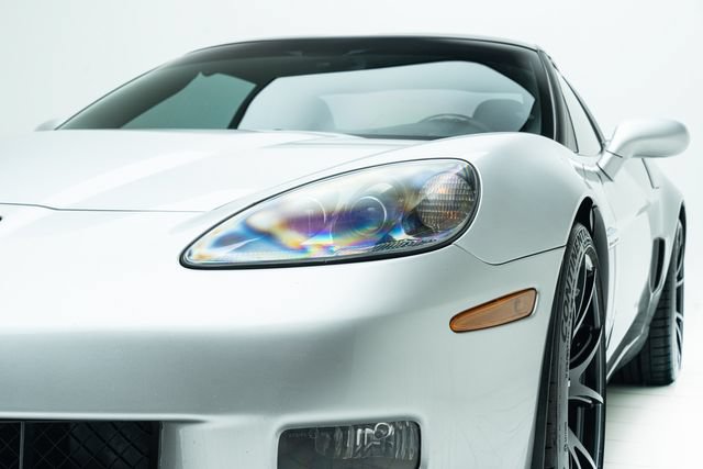 Used 2012 Chevrolet Corvette Grand Sport w/ 2LT Preferred Equipment Group RWD image 11