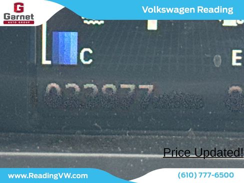 Used 2024 Mitsubishi Outlander Sport LE AWD/4WD image 16