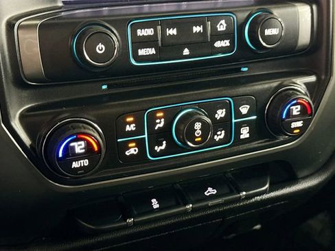 Used 2015 Chevrolet Silverado 1500 LT w/ All Star Edition image 16