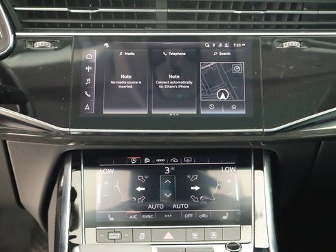 Certified 2023 Audi Q7 3.0T Premium Plus w/ Premium Plus Package AWD/4WD image 15