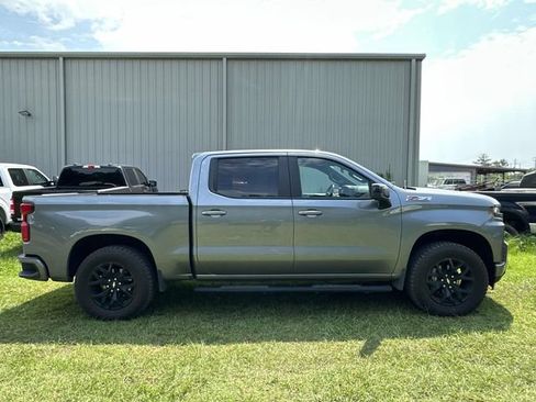 Used 2022 Chevrolet Silverado 1500 RST AWD/4WD image 17