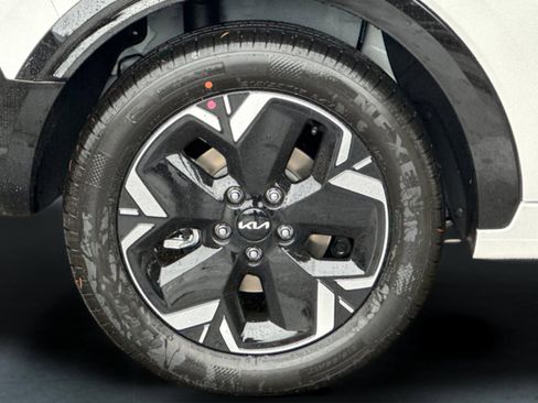 New 2026 Kia Niro Wind image 25