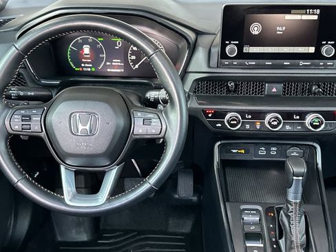 Used 2025 Honda CR-V Sport image 14