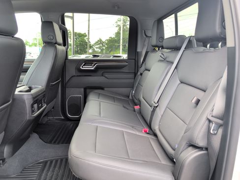 Used 2024 Chevrolet Silverado 3500 LT w/ All Star Edition RWD image 31
