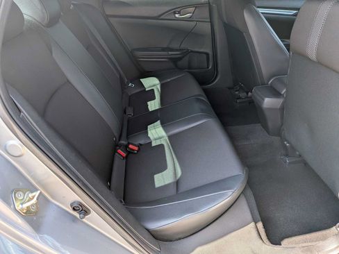 Used 2020 Honda Civic Sport image 17