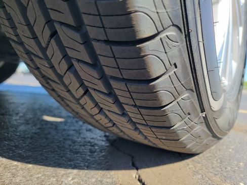 Certified 2023 Ford Escape Active AWD/4WD image 18