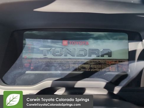 New 2026 Toyota Tundra 1794 Edition image 19