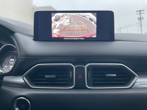 Used 2023 MAZDA CX-5 AWD 2.5 S w/ Select Package image 13