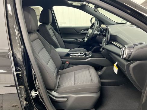 New 2026 Chevrolet Equinox LT FWD image 21