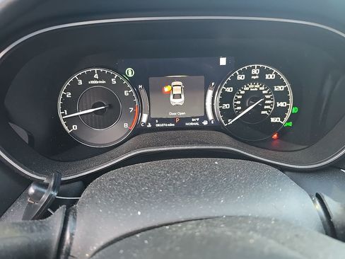 Used 2021 Acura TLX SH-AWD w/ Advance Package image 10