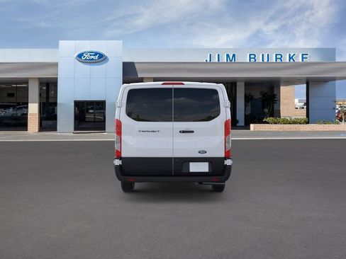 New 2026 Ford Transit 350 XL RWD image 5