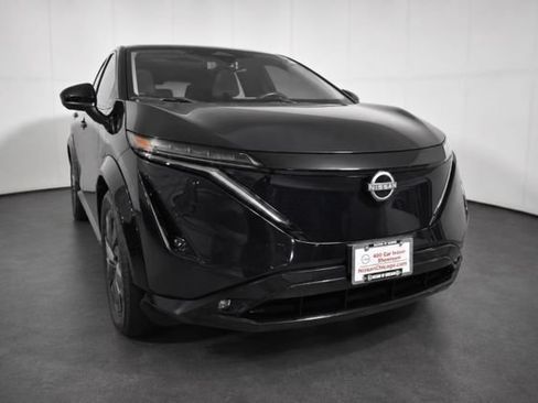 Certified 2024 Nissan Ariya AWD image 3