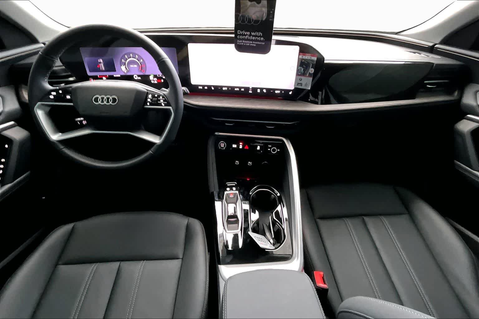 New 2026 Audi Q5 2.0T AWD/4WD image 5