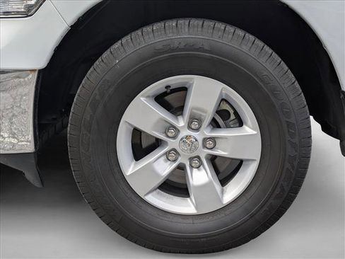 Used 2021 RAM 1500 Tradesman w/ Popular Equipment Group image 10