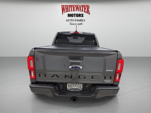 Used 2020 Ford Ranger XLT w/ Equipment Group 302A Luxury AWD/4WD image 3