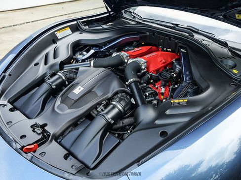 Used 2026 Ferrari Roma Spider RWD image 24