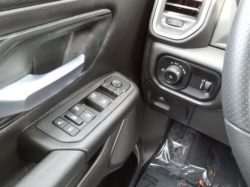 New 2026 RAM 1500 Tradesman AWD/4WD image 15