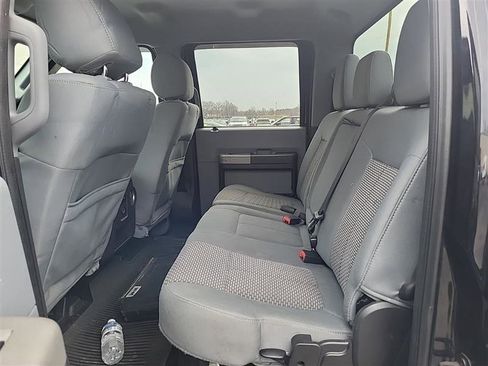 Used 2016 Ford F350 XLT image 11