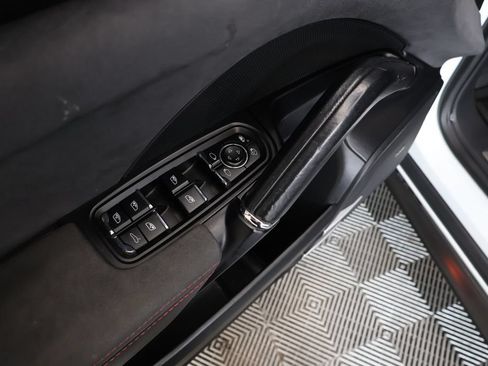 Used 2017 Porsche Cayenne GTS AWD/4WD image 16