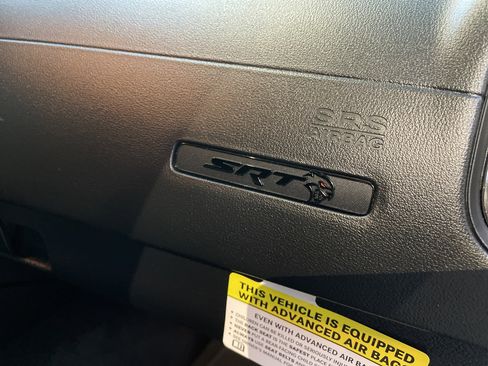 Used 2021 Dodge Charger SRT Hellcat RWD image 40