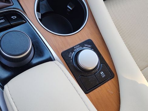 Used 2019 Lexus RX 350 FWD image 26