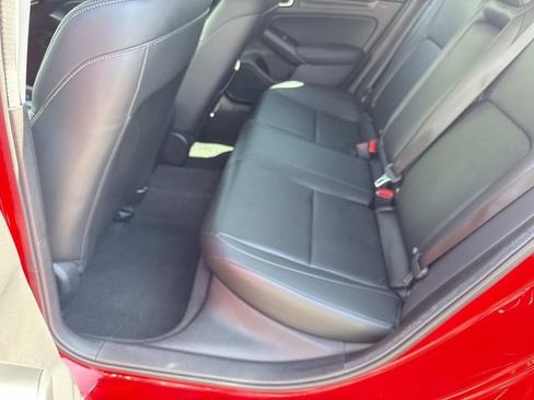 Certified 2024 Honda Civic EX-L image 13