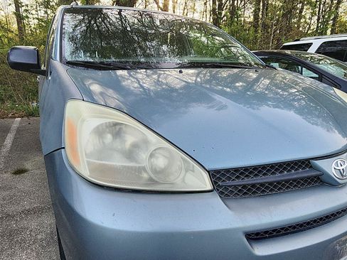 Used 2005 Toyota Sienna LE image 7