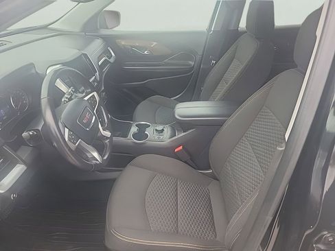 Used 2020 GMC Terrain SLE w/ Driver Convenience Package image 18