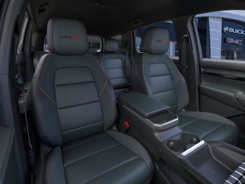 New 2026 GMC Terrain AT4 w/ Convenience Package III image 31