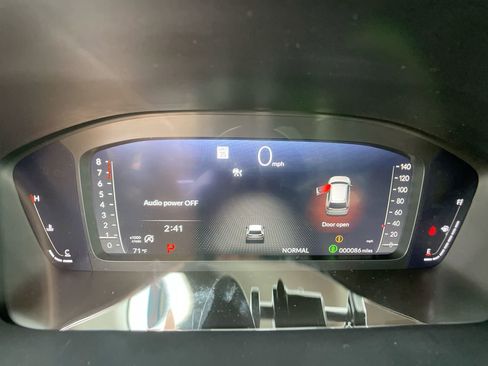 New 2026 Honda CR-V EX-L image 15