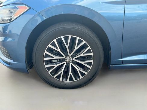 Used 2021 Volkswagen Jetta S w/ Driver Assistance Package FWD image 27