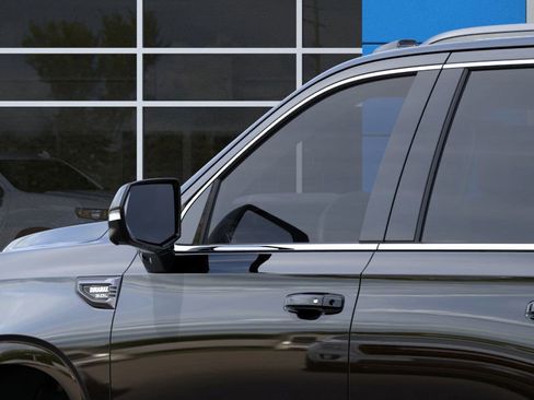 New 2026 GMC Yukon AT4 Ultimate image 13