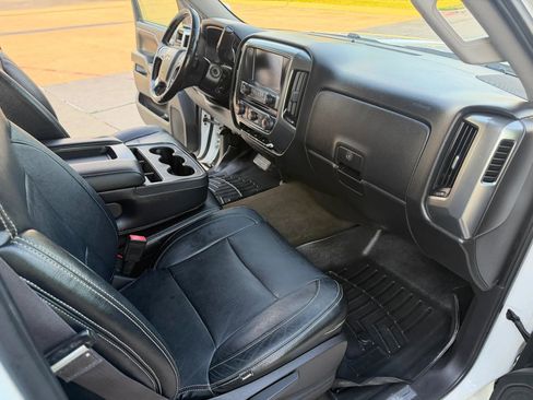 Used 2015 Chevrolet Silverado 1500 LT w/ All Star Edition image 21