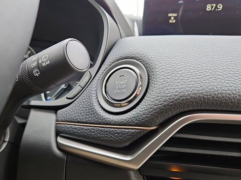 New 2026 MAZDA CX-90 3.3 Turbo w/ Preferred Package image 18