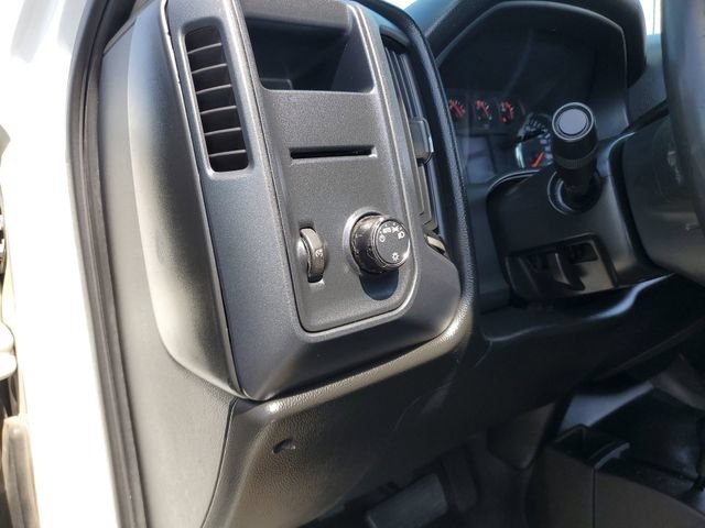 Used 2017 GMC Sierra 1500 4x4 Crew Cab image 15