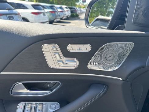 New 2026 Mercedes-Benz GLE 350 4MATIC image 22
