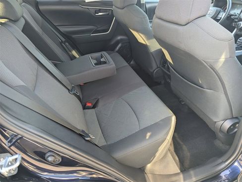 Used 2023 Toyota RAV4 XLE image 14