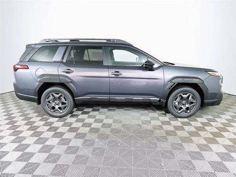 New 2026 Subaru Outback Premium AWD/4WD image 9