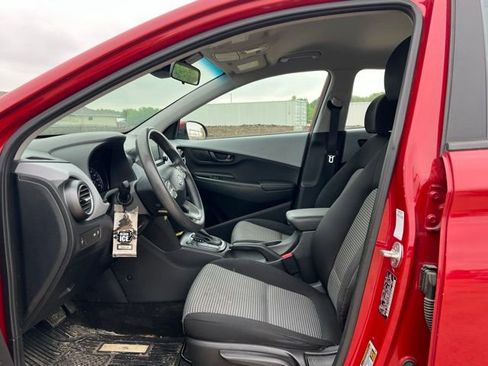 Used 2019 Hyundai Kona SE AWD/4WD image 9